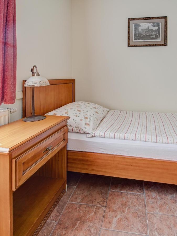 Rodinny Pension Antoni Cesky Krumlov Exterior photo