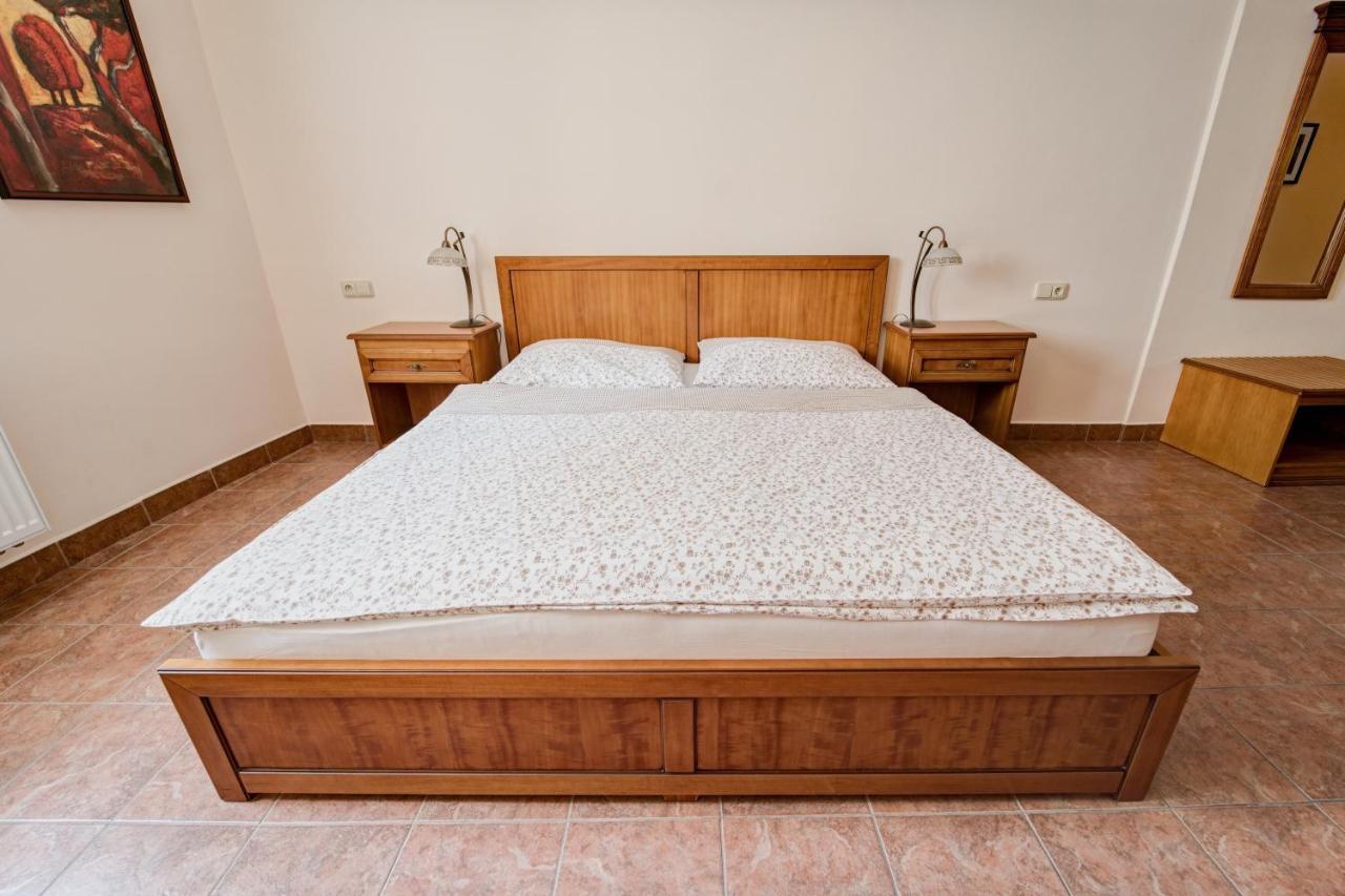 Rodinny Pension Antoni Cesky Krumlov Exterior photo