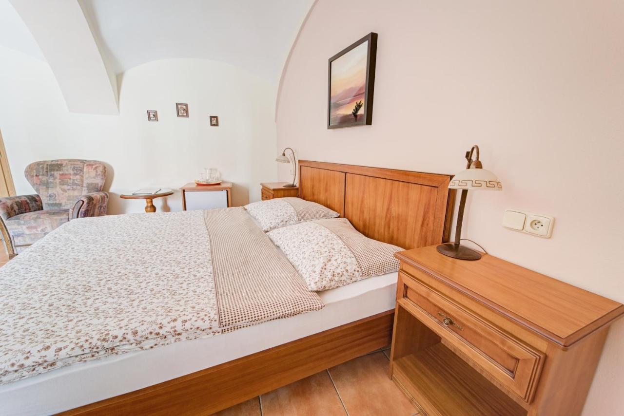Rodinny Pension Antoni Cesky Krumlov Exterior photo