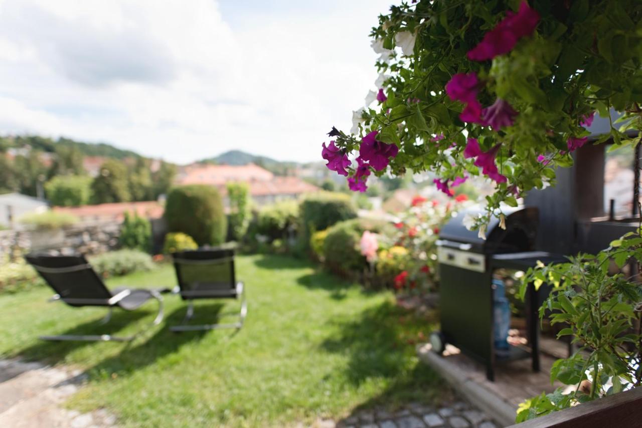 Rodinny Pension Antoni Cesky Krumlov Exterior photo