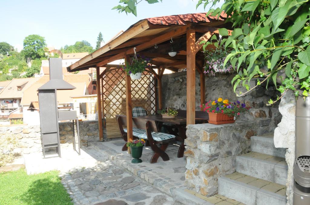 Rodinny Pension Antoni Cesky Krumlov Exterior photo