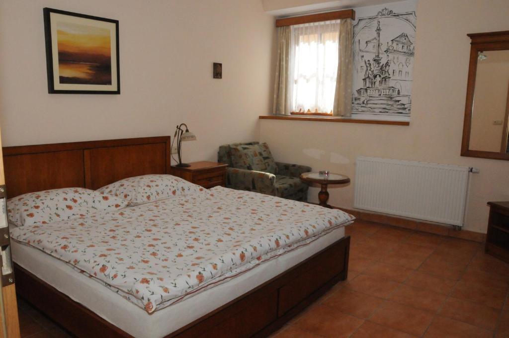 Rodinny Pension Antoni Cesky Krumlov Exterior photo
