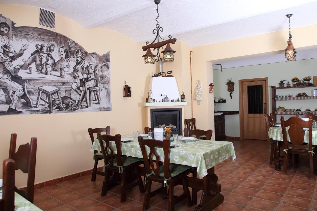 Rodinny Pension Antoni Cesky Krumlov Exterior photo